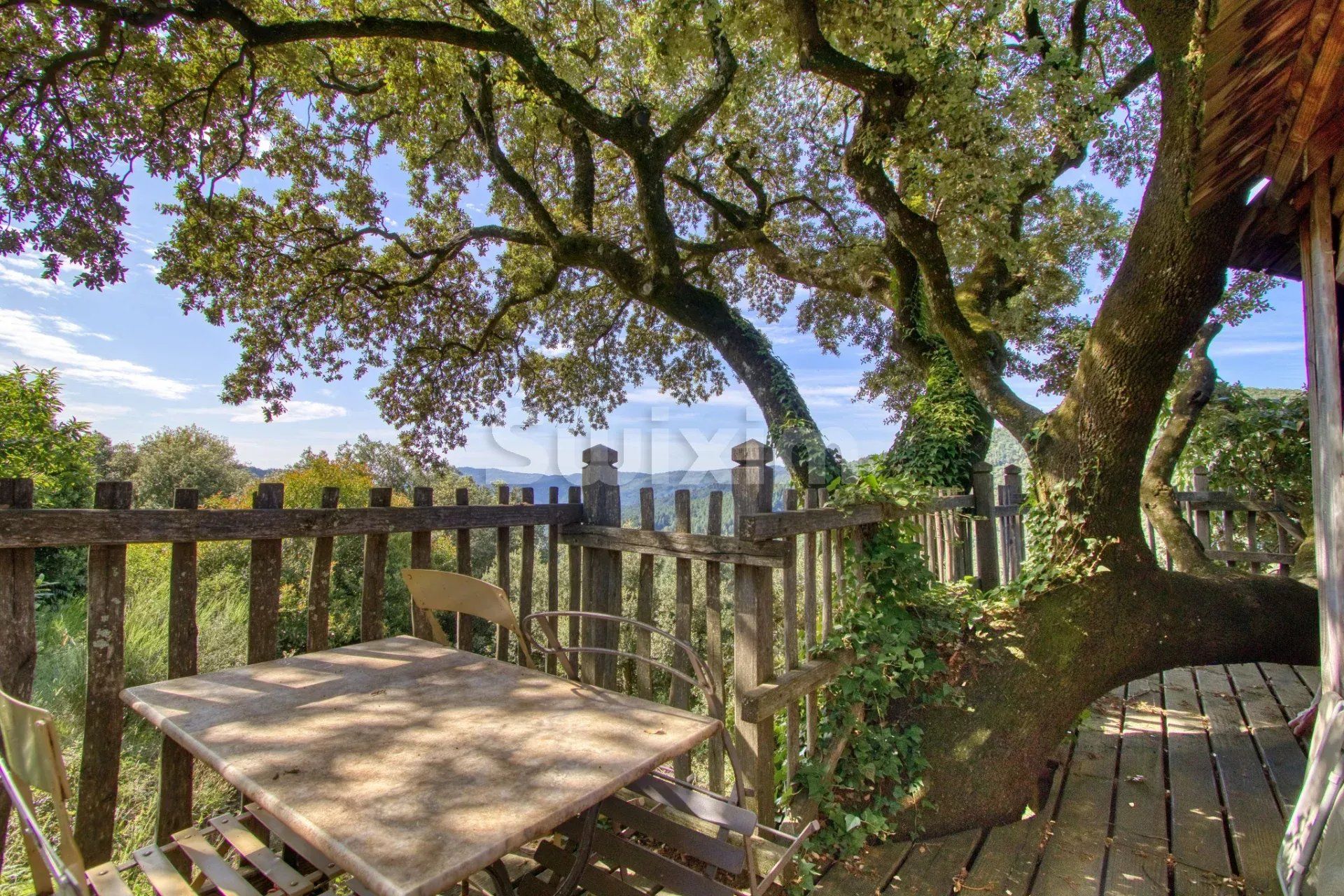 mas 9 Salas en venta en Ventalon en Cévennes (48240)