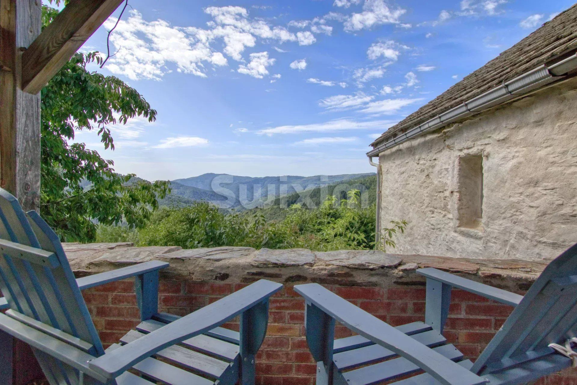 mas 9 Salas en venta en Ventalon en Cévennes (48240)