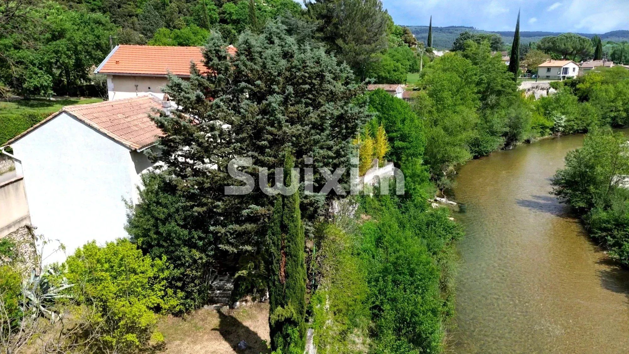 casa 5 Camere in vendita su Vaison-la-Romaine (84110)