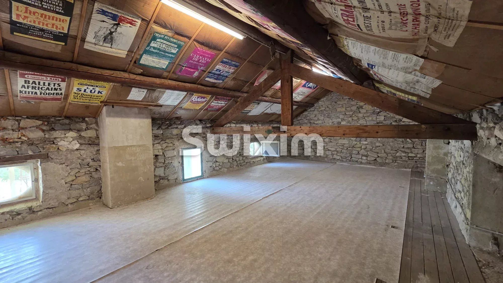casa 5 Camere in vendita su Vaison-la-Romaine (84110)