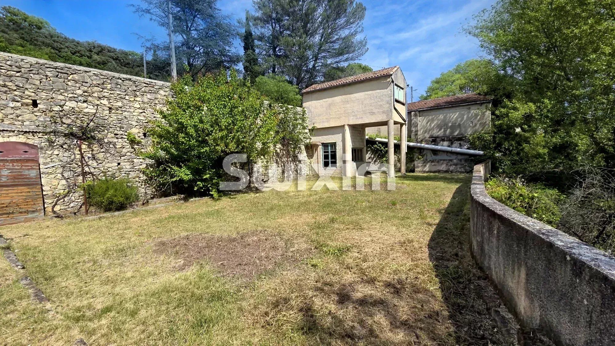 casa 5 Camere in vendita su Vaison-la-Romaine (84110)