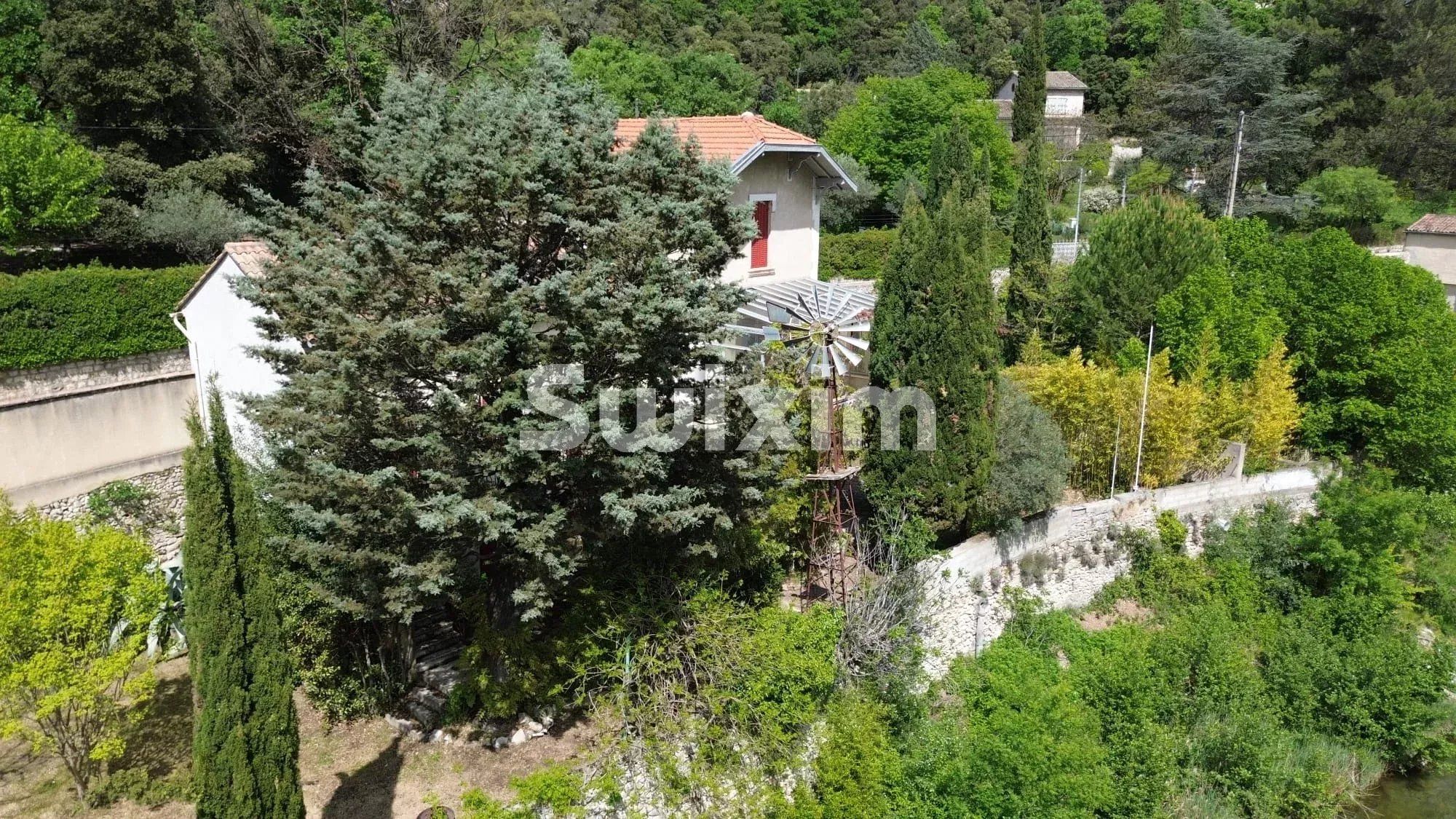 casa 5 Camere in vendita su Vaison-la-Romaine (84110)
