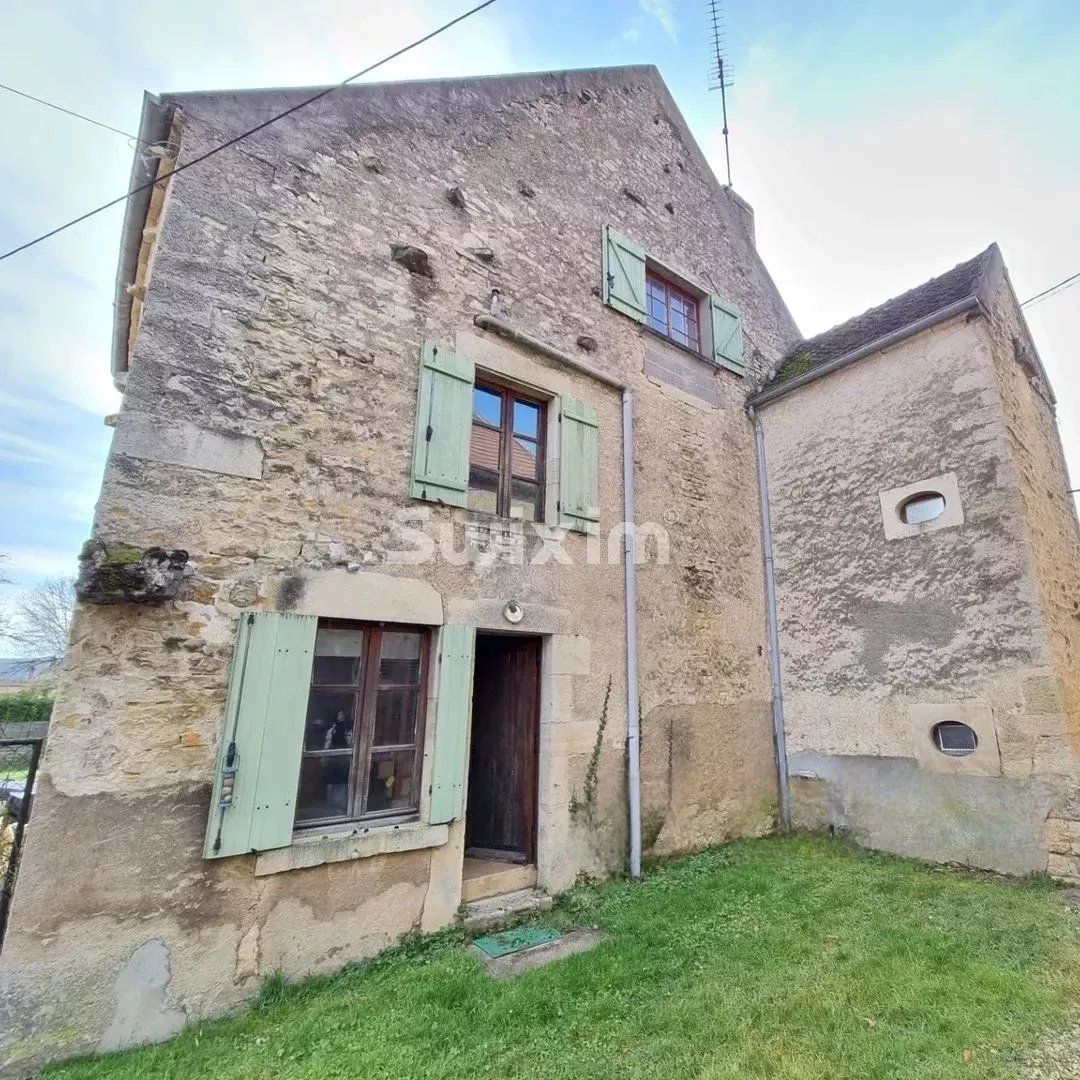 Vendita Casa Dornecy 6&nbsp;Camere 106&nbsp;m²