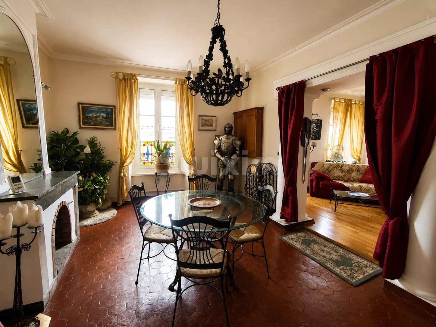appartement 5 Pièces en vente sur Alès (30100)