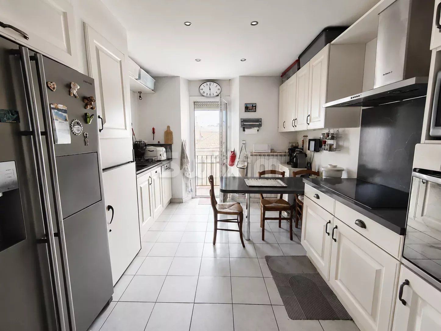 appartement 5 Pièces en vente sur Alès (30100)