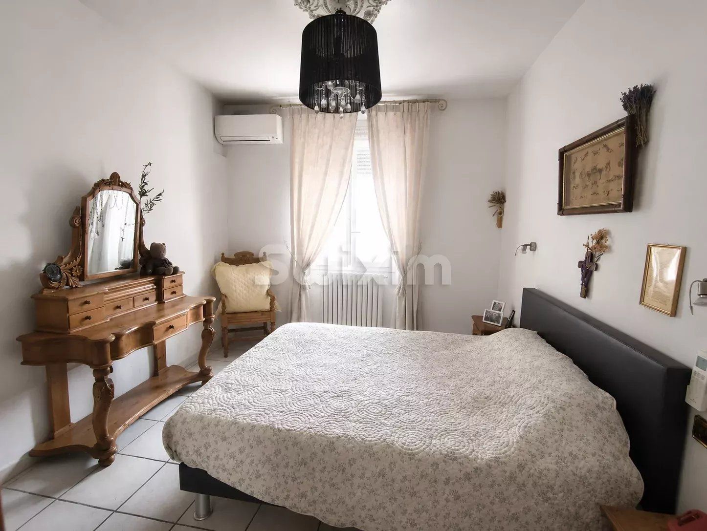 appartement 5 Pièces en vente sur Alès (30100)