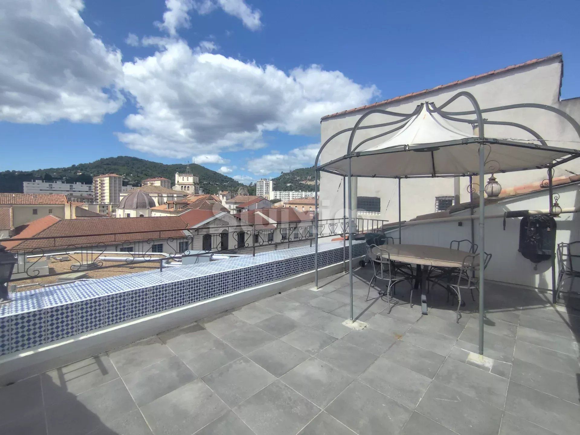appartement 5 Pièces en vente sur Alès (30100)