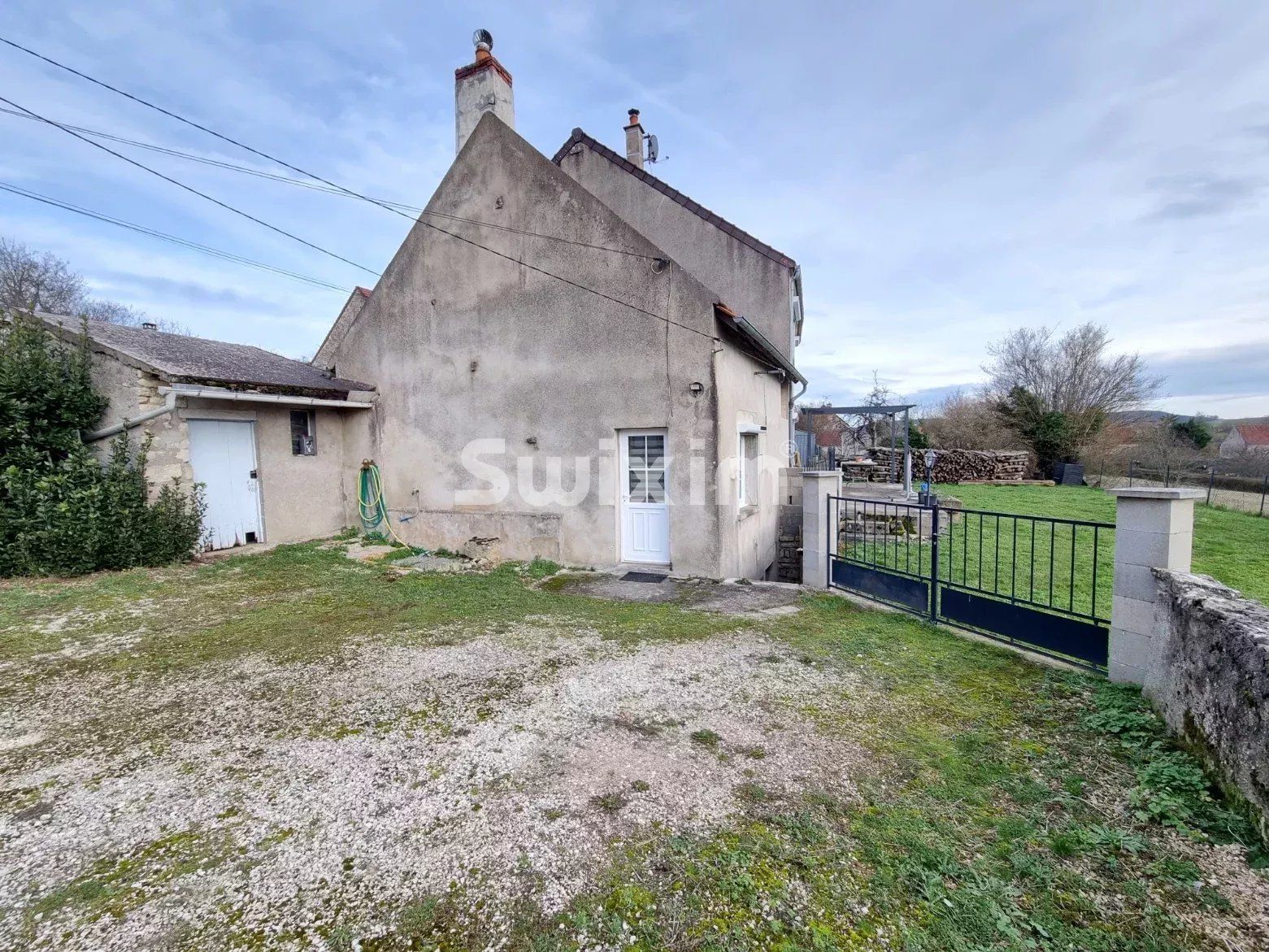 Vendita Casa Brèves 8&nbsp;Camere 180&nbsp;m²