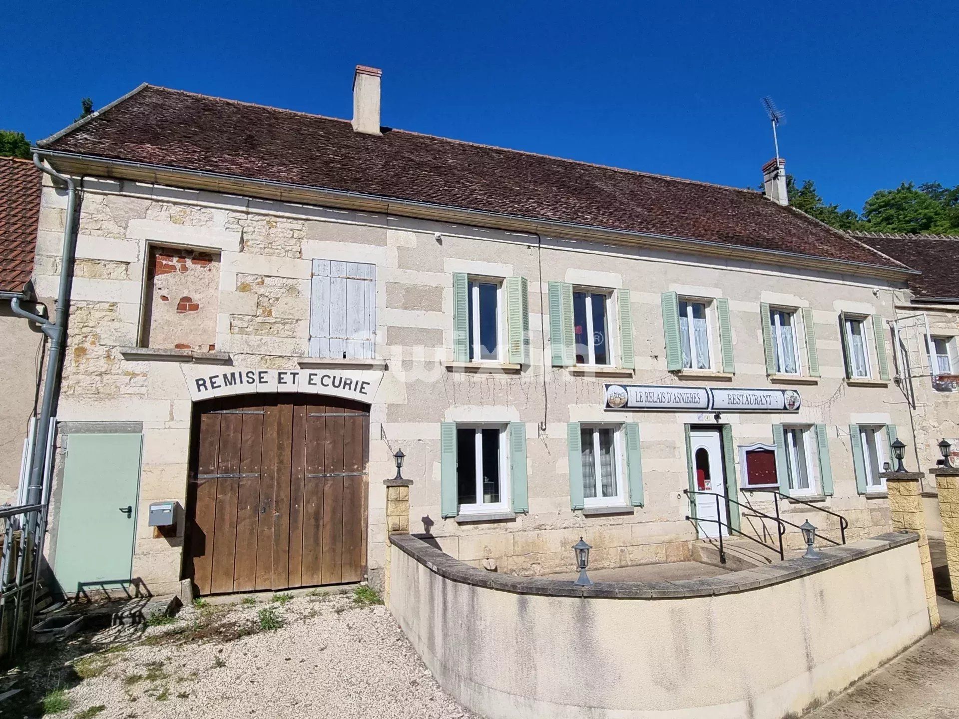 Venta Casa Asnières-sous-Bois 6&nbsp;Salas 223.96&nbsp;m²
