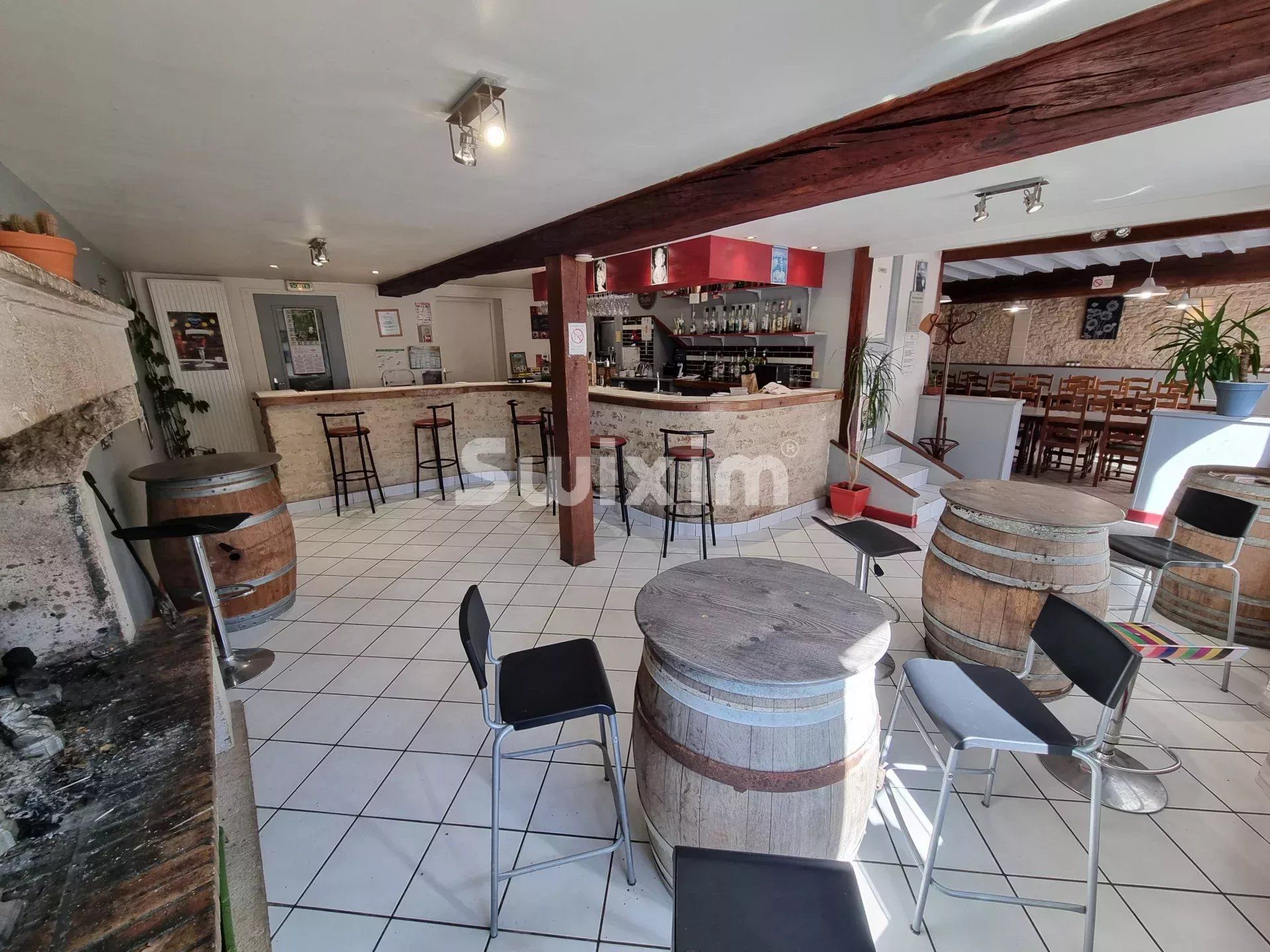 Vendita Casa Asnières-sous-Bois 6&nbsp;Camere 223.96&nbsp;m²