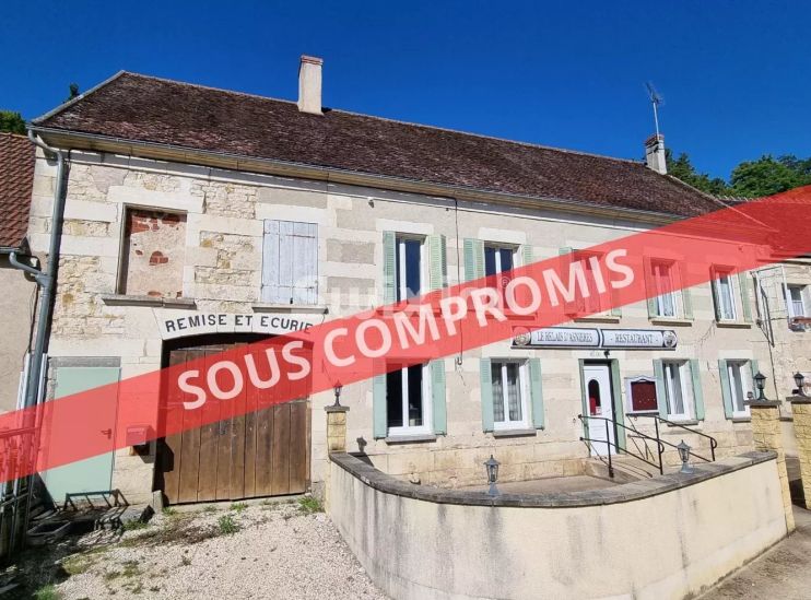 Vendita Casa Asnières-sous-Bois 6&nbsp;Camere 223.96&nbsp;m²