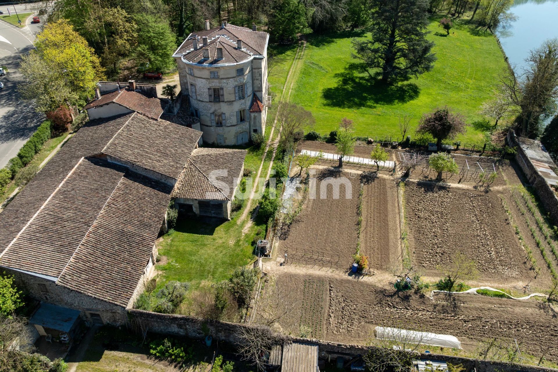 propiedad 20 Salas en venta en Bourg-de-Péage (26300)