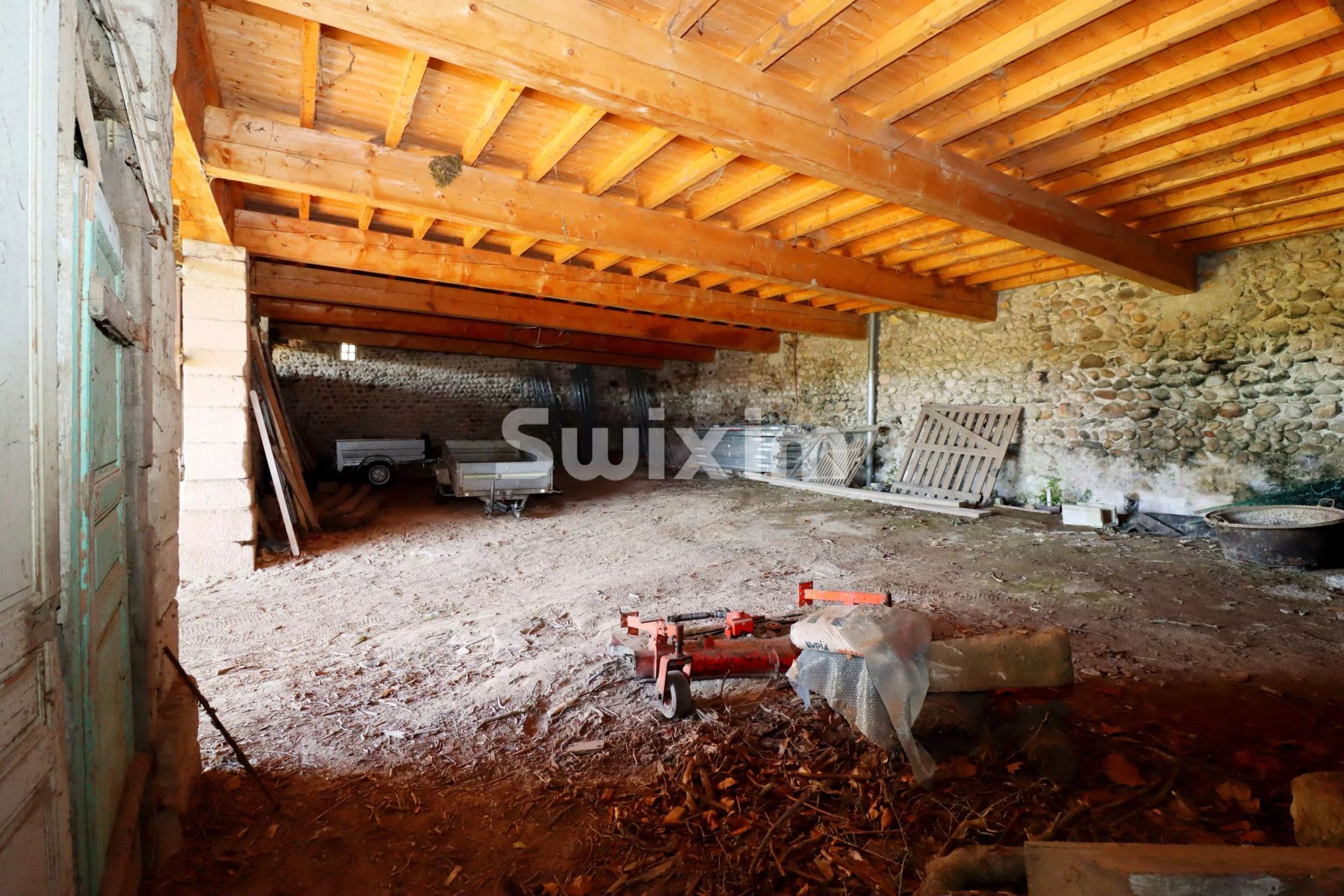 propriété 20 Pièces en vente sur Bourg-de-Péage (26300)