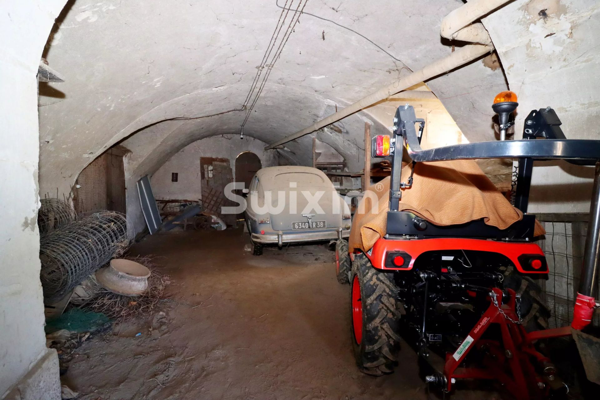 propriété 20 Pièces en vente sur Bourg-de-Péage (26300)