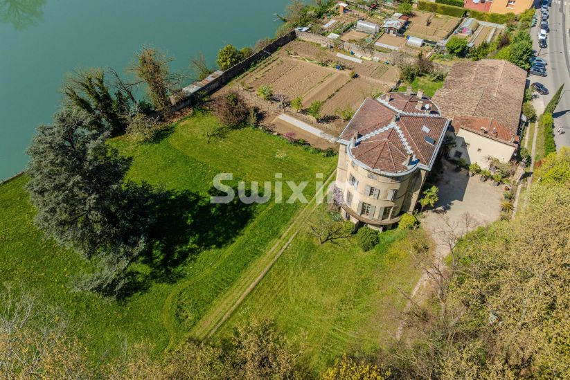 Venta Propiedad Bourg-de-Péage 20&nbsp;Salas 600&nbsp;m²