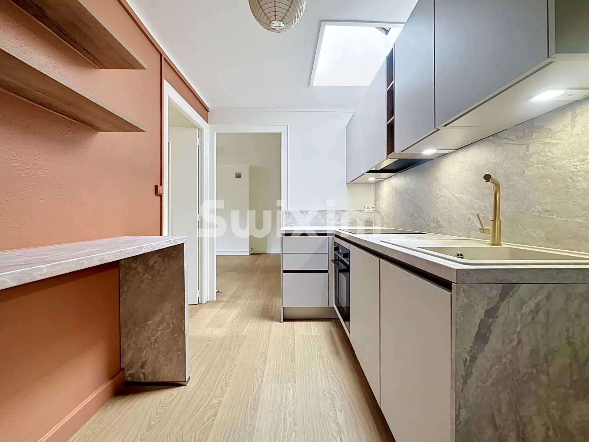 appartement 2 Pièces en location sur Gex (01170)