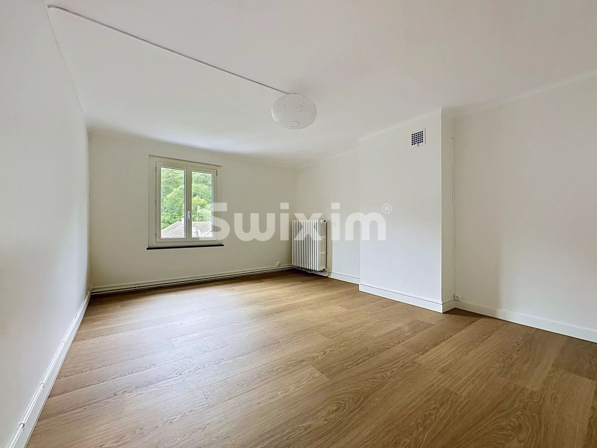 appartement 2 Pièces en location sur Gex (01170)