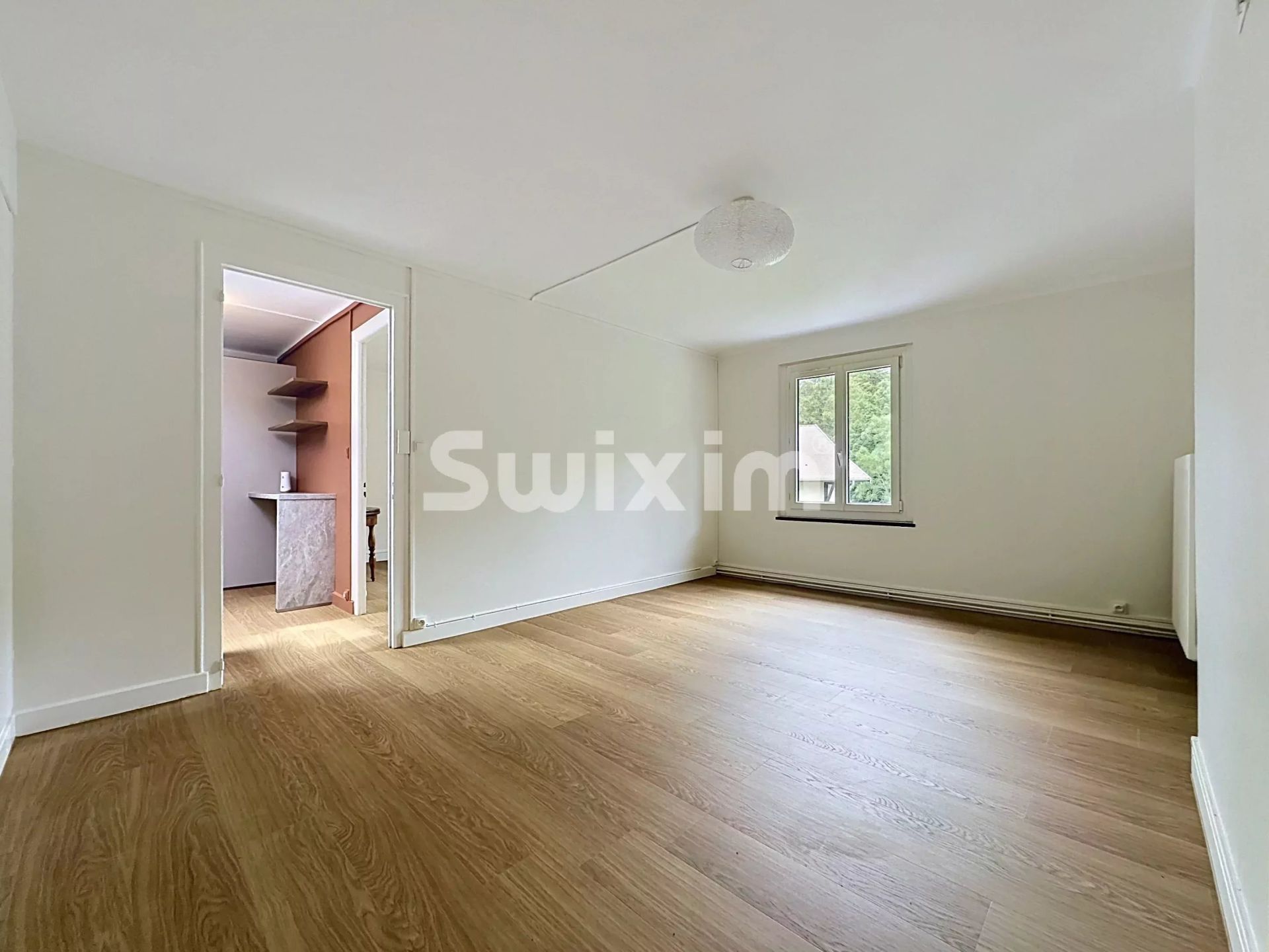 appartement 2 Pièces en location sur Gex (01170)