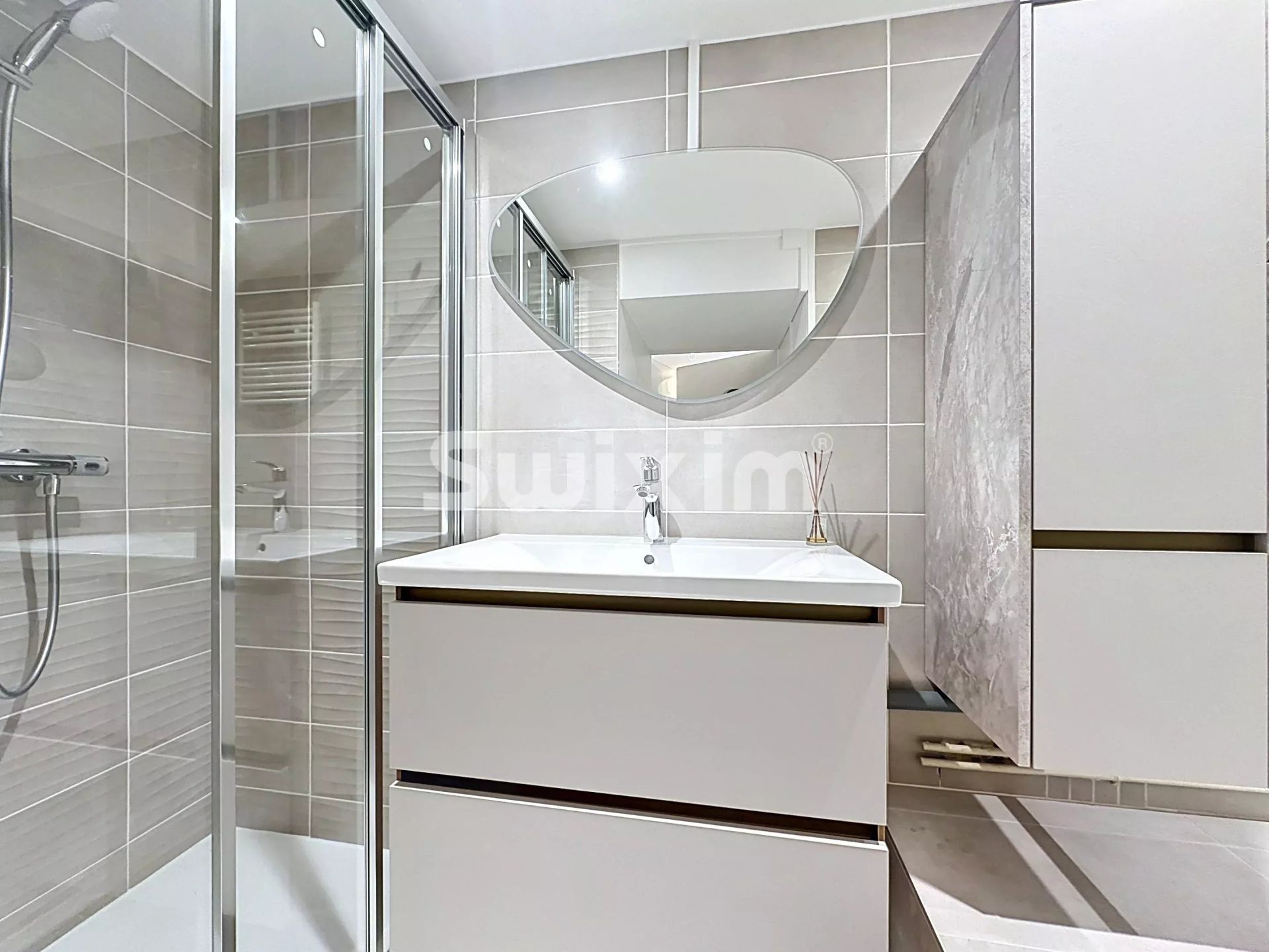 appartement 2 Pièces en location sur Gex (01170)