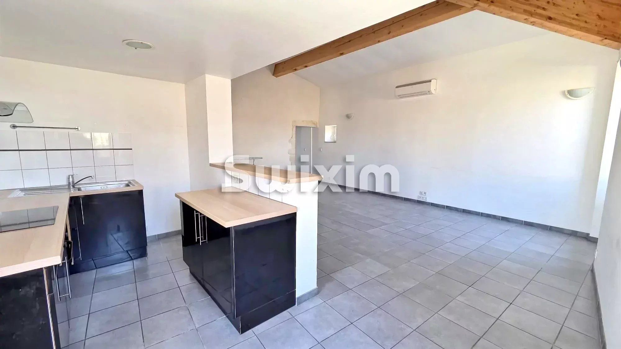 appartamento 4 Camere in vendita su Mondragon (84430)