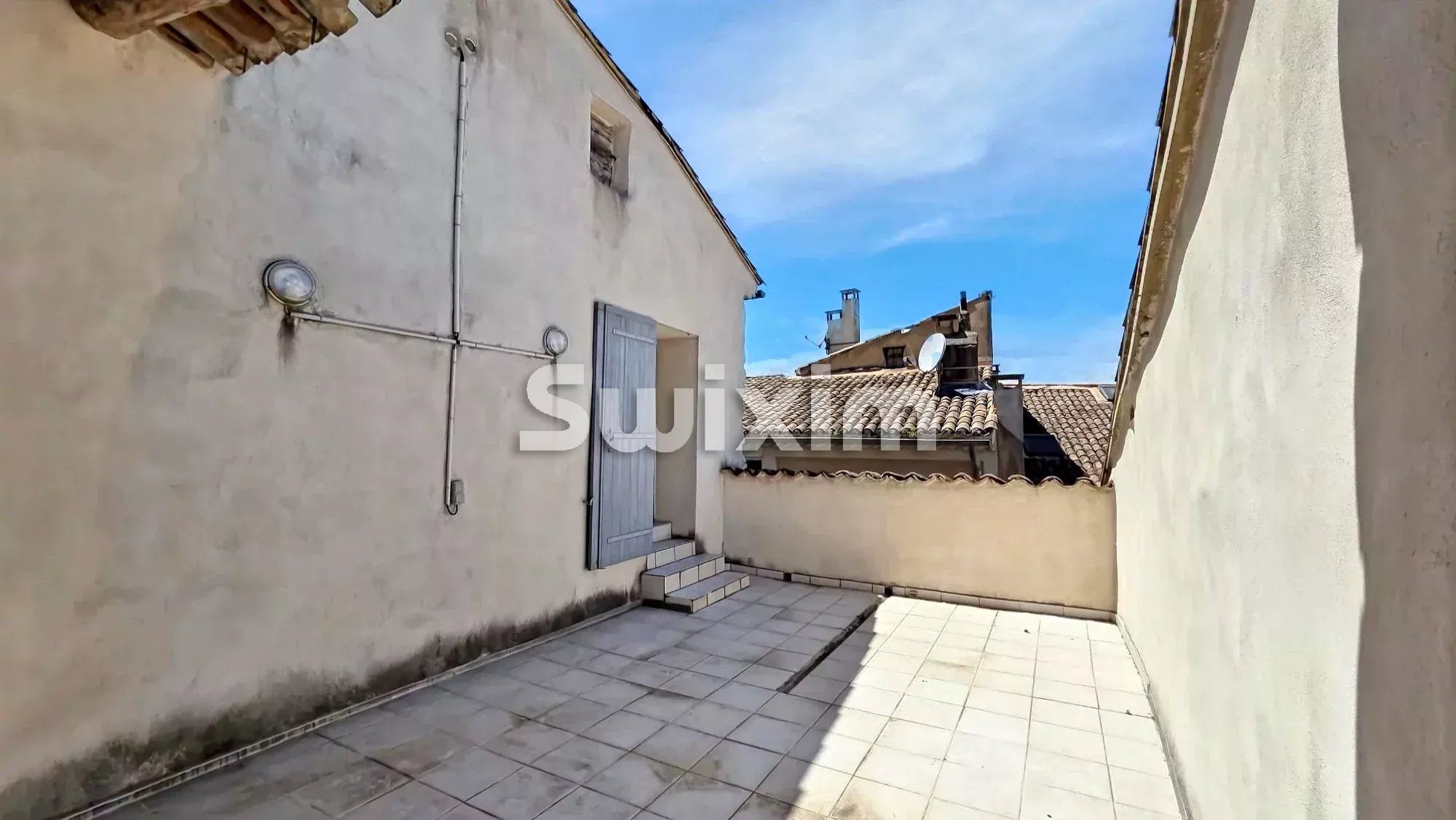 appartamento 4 Camere in vendita su Mondragon (84430)