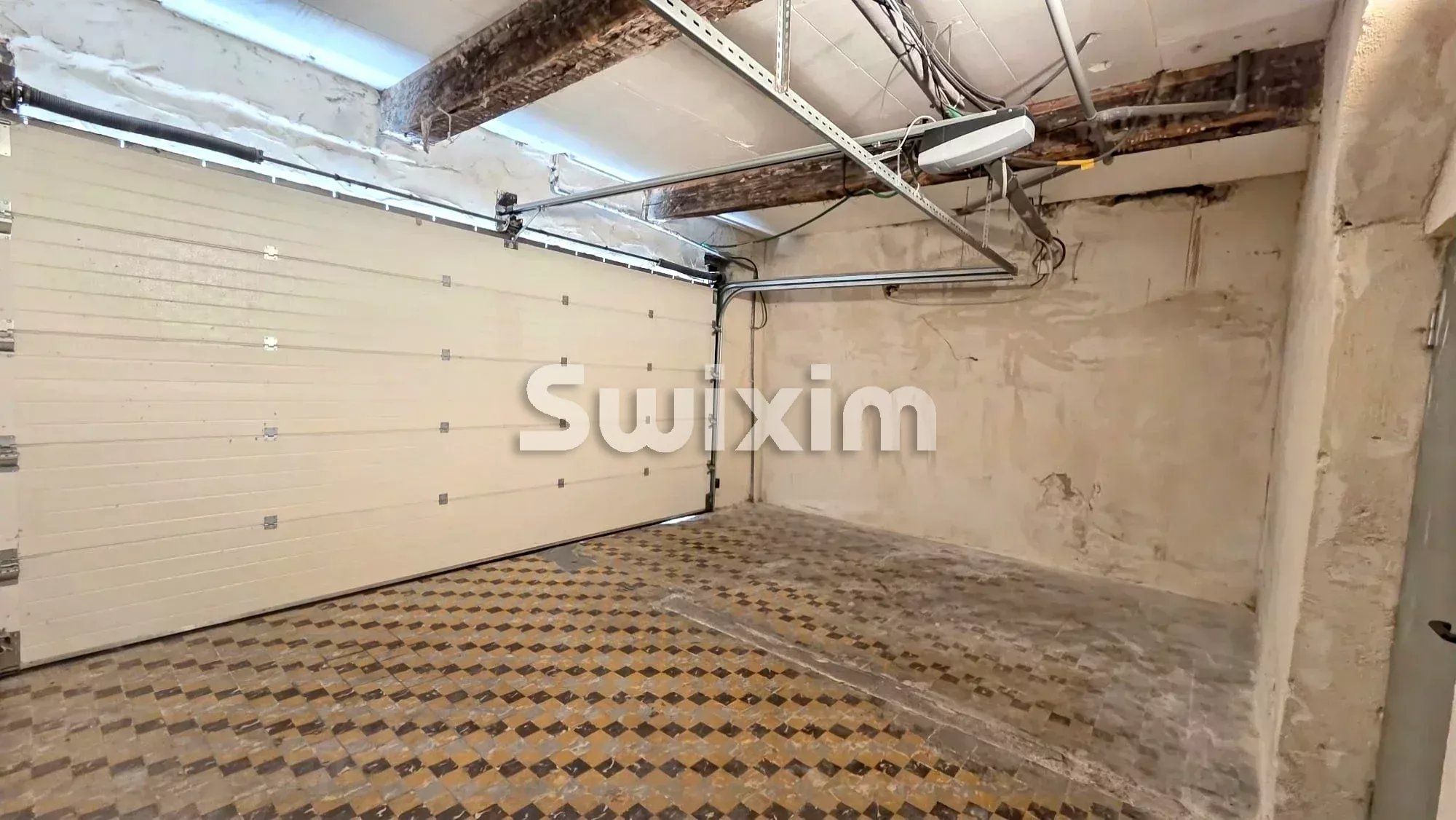 appartamento 4 Camere in vendita su Mondragon (84430)