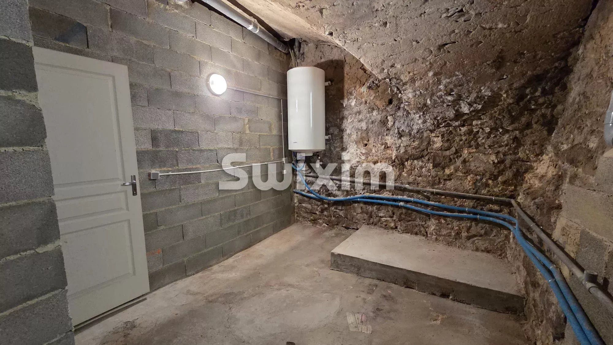 appartamento 4 Camere in vendita su Mondragon (84430)
