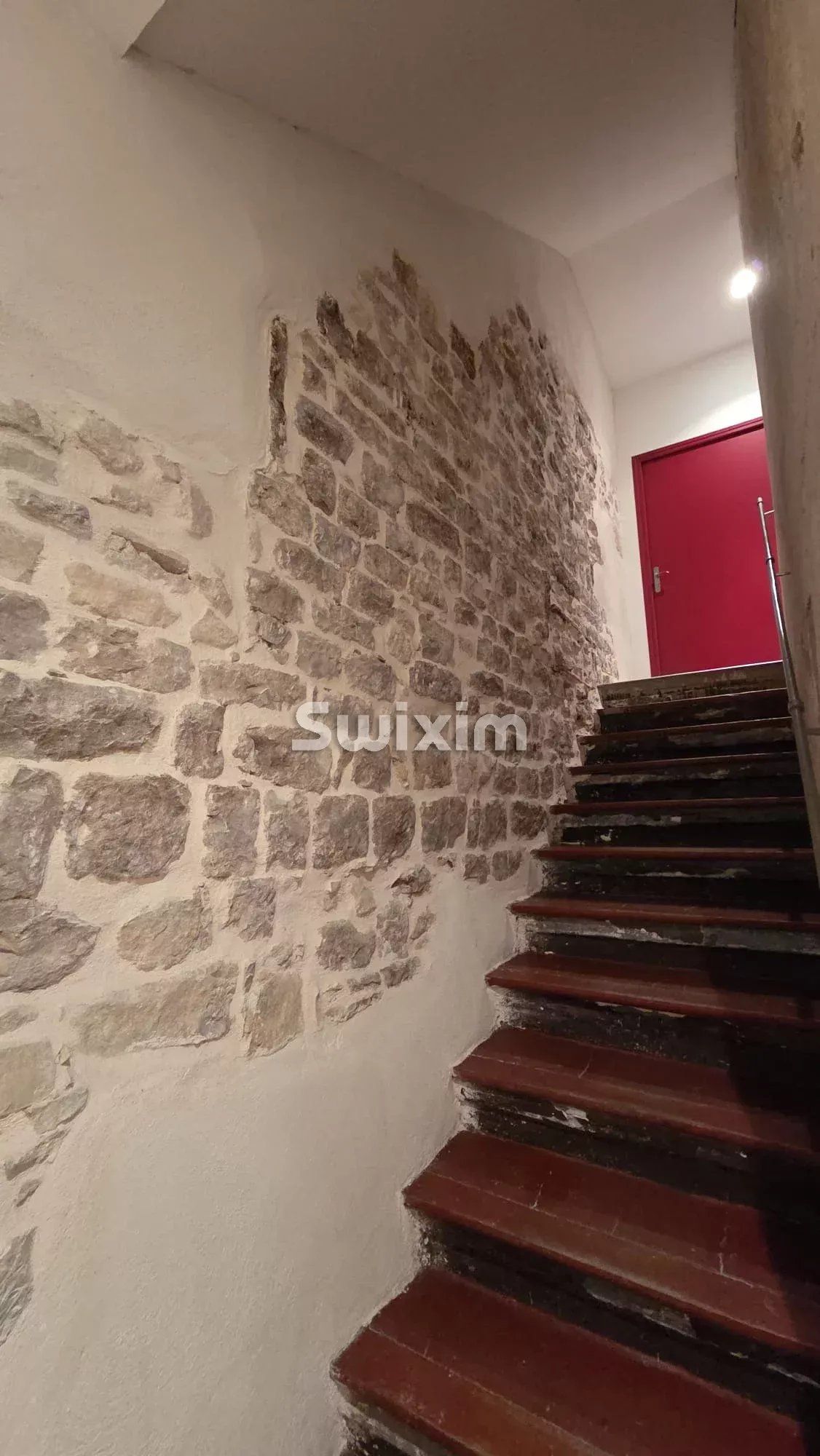 appartamento 4 Camere in vendita su Mondragon (84430)