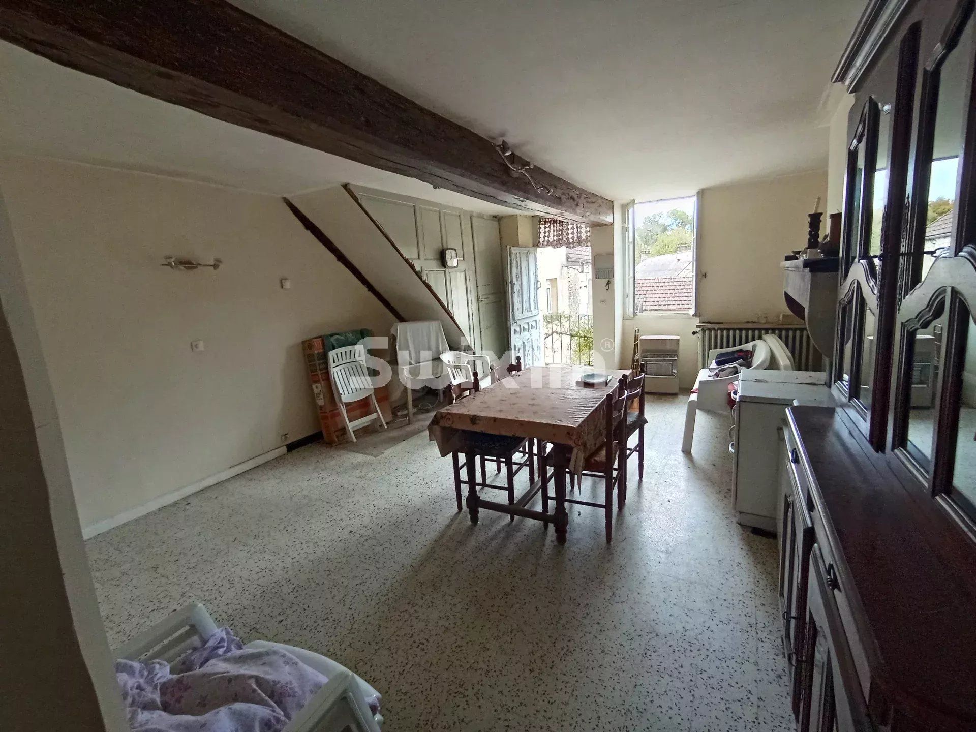 casa 4 Salas en venta en Bierry-les-Belles-Fontaines (89420)