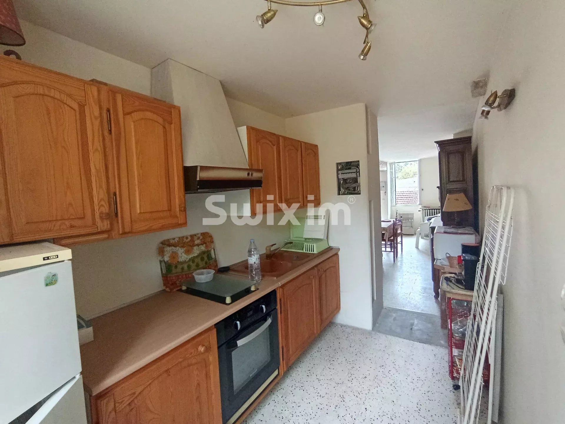 casa 4 Salas en venta en Bierry-les-Belles-Fontaines (89420)
