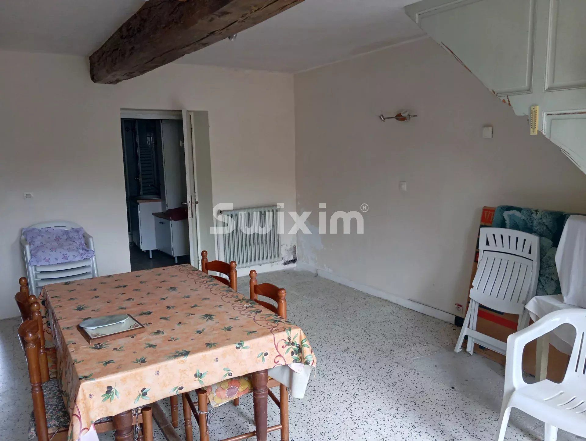 casa 4 Salas en venta en Bierry-les-Belles-Fontaines (89420)