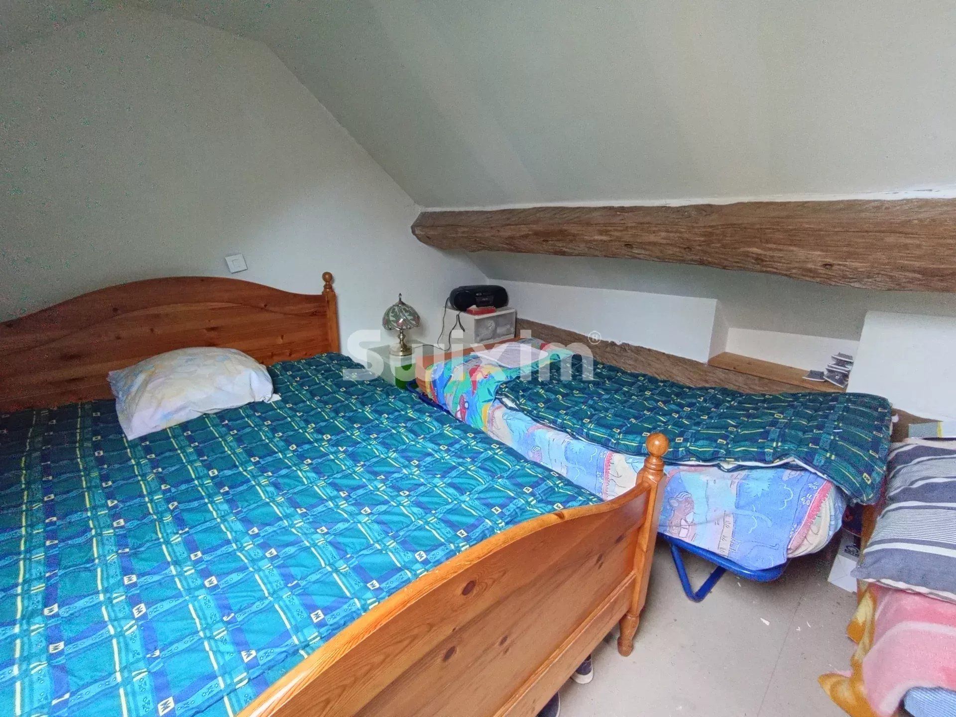casa 4 Salas en venta en Bierry-les-Belles-Fontaines (89420)