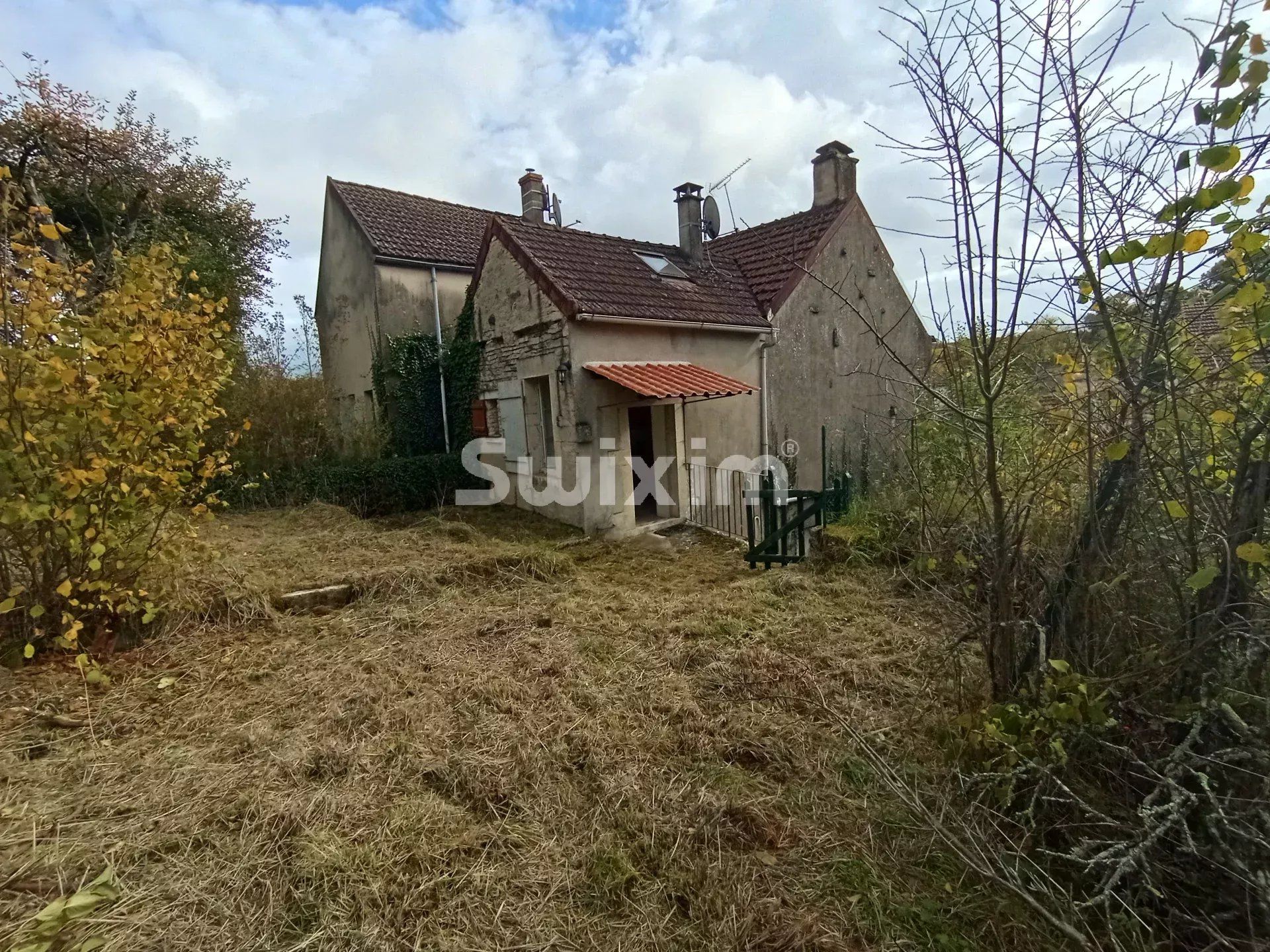 casa 4 Salas en venta en Bierry-les-Belles-Fontaines (89420)