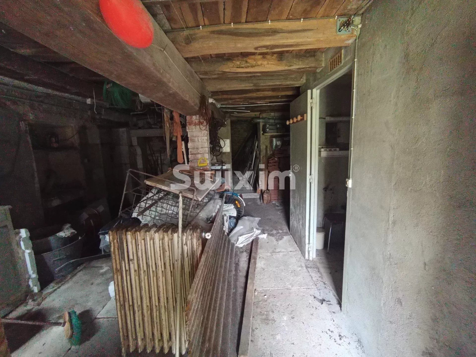 casa 4 Salas en venta en Bierry-les-Belles-Fontaines (89420)