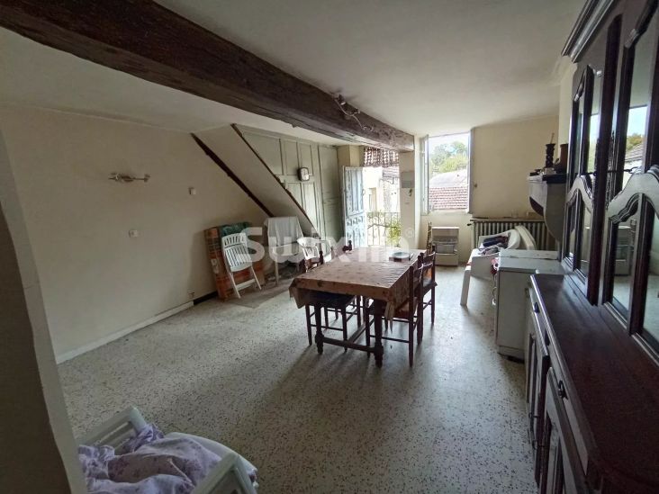 Venta Casa Bierry-les-Belles-Fontaines 4&nbsp;Salas 43.1&nbsp;m²