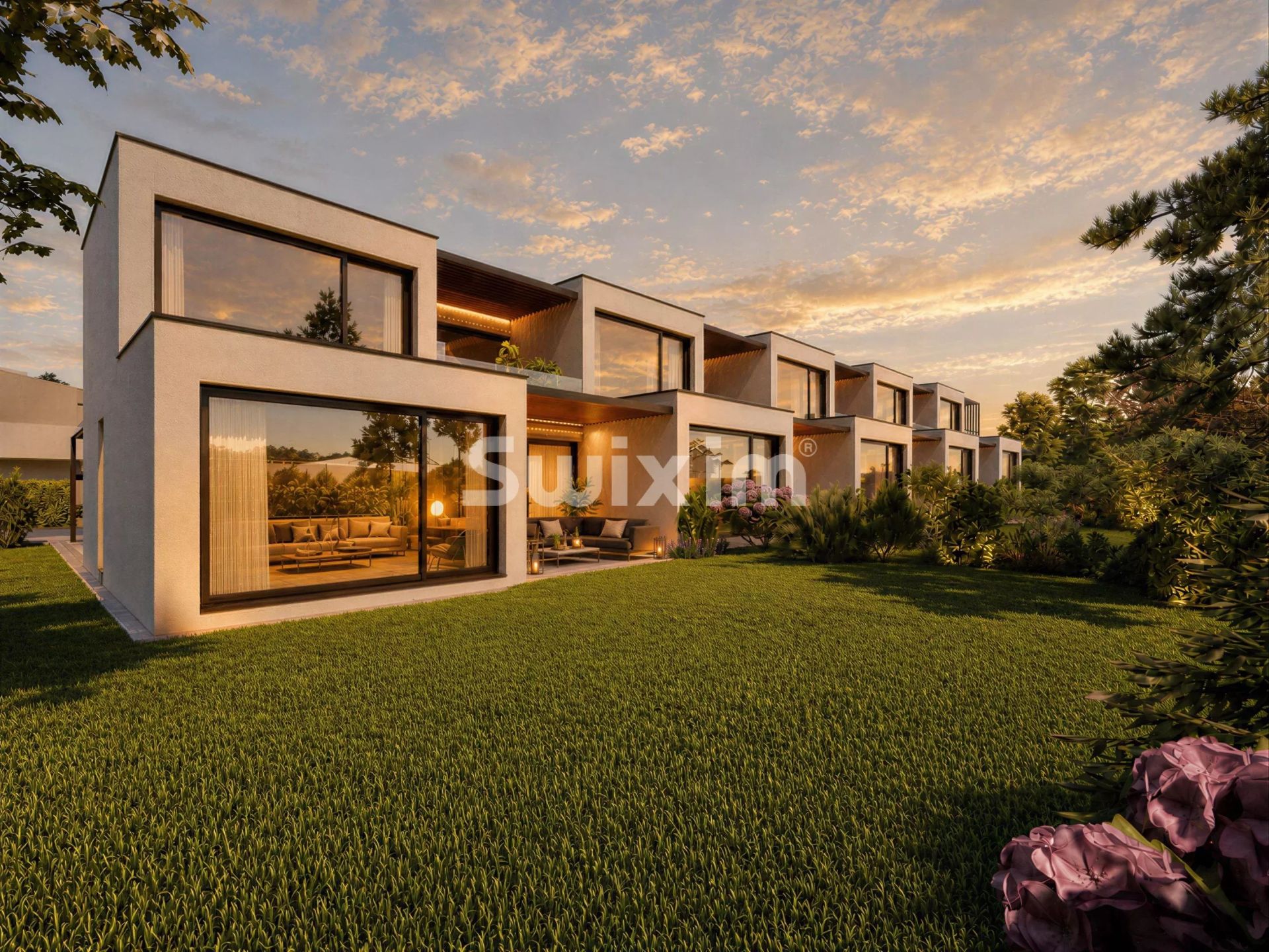 maison 5.5 Pièces en vente sur Veyrier (1255)