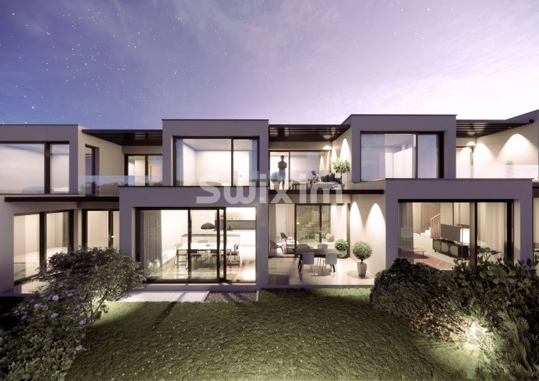 Vente Maison Veyrier 5.5&nbsp;Pièces 143&nbsp;m²