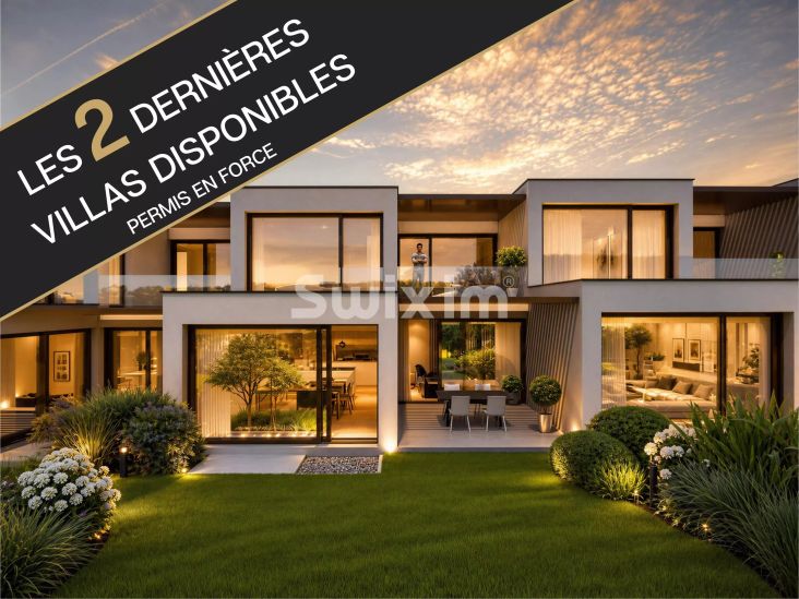 Verkauf Haus Veyrier 5.5&nbsp;Zimmer 143&nbsp;m²