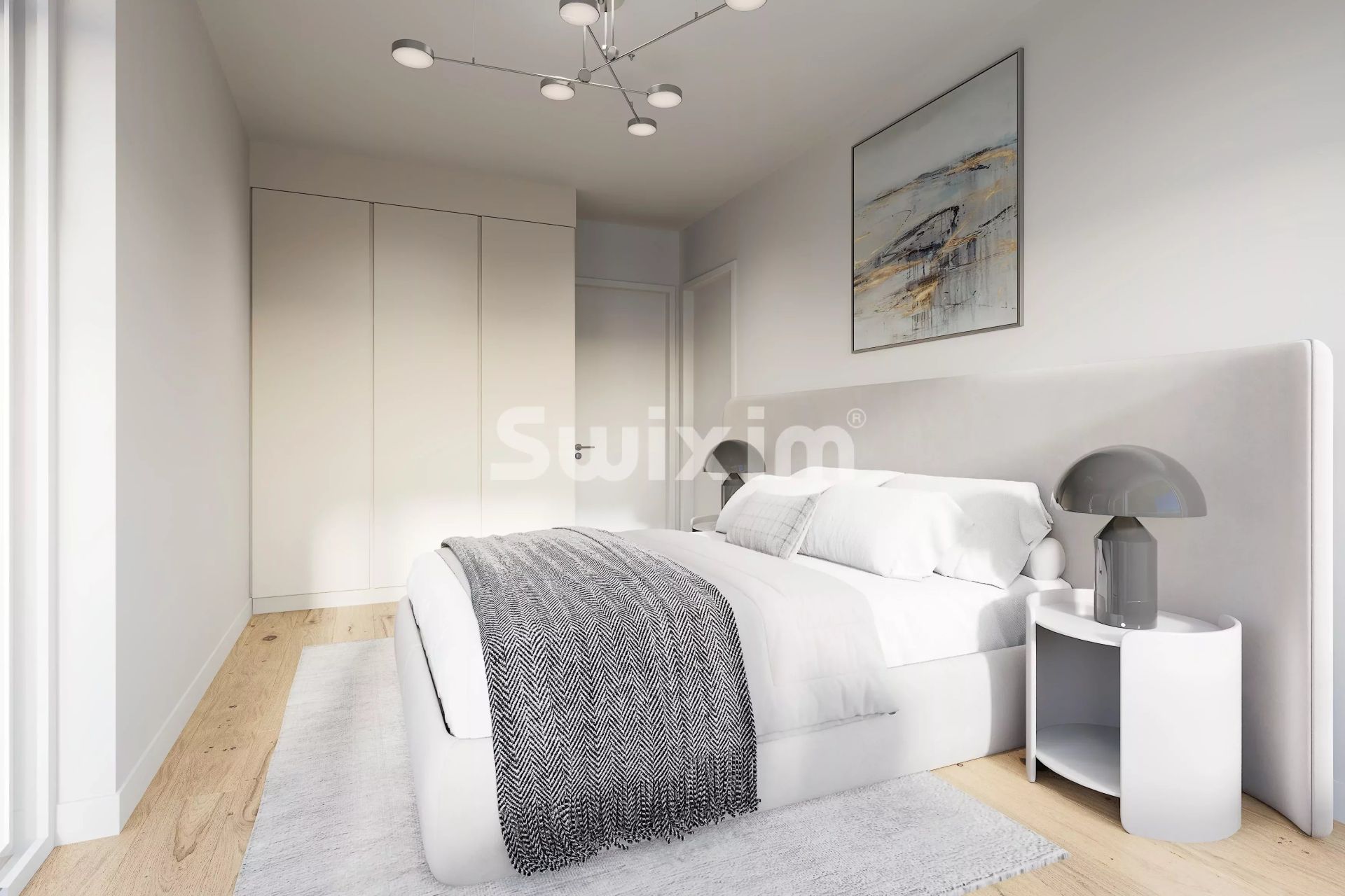 maison 5 Pièces en vente sur Vernier (1214)