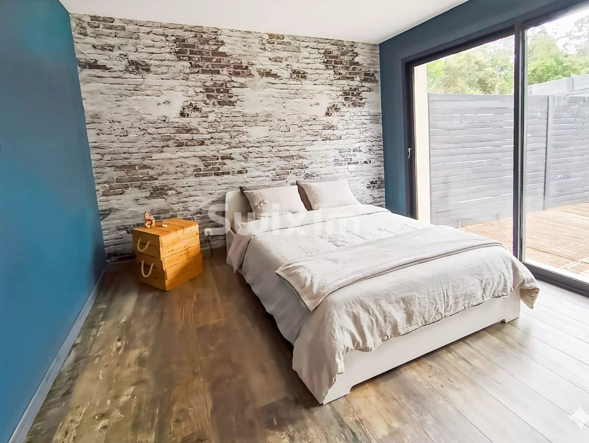 casa 7 Camere in vendita su Mornas (84550)