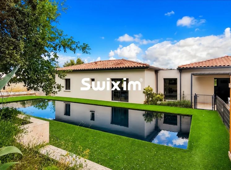 Vendita Casa Mornas 7&nbsp;Camere 156&nbsp;m²