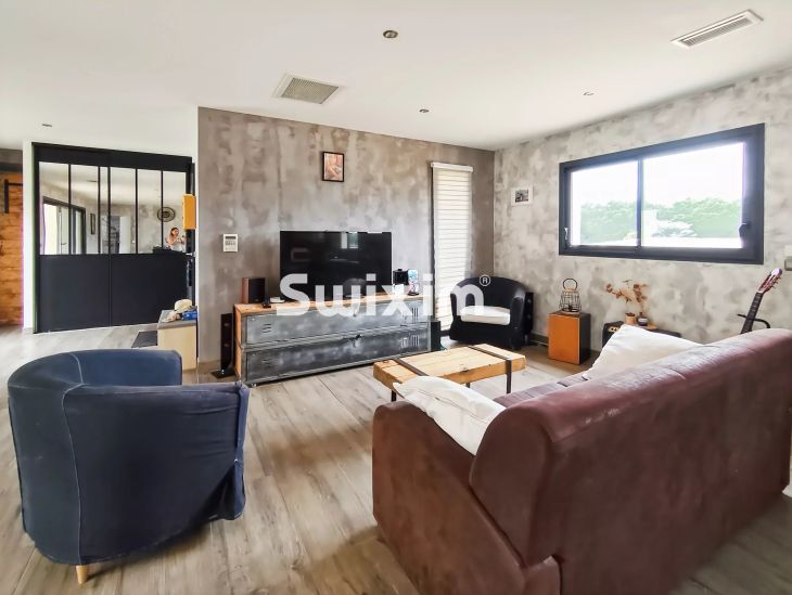 Vendita Casa Mornas 7&nbsp;Camere 156&nbsp;m²