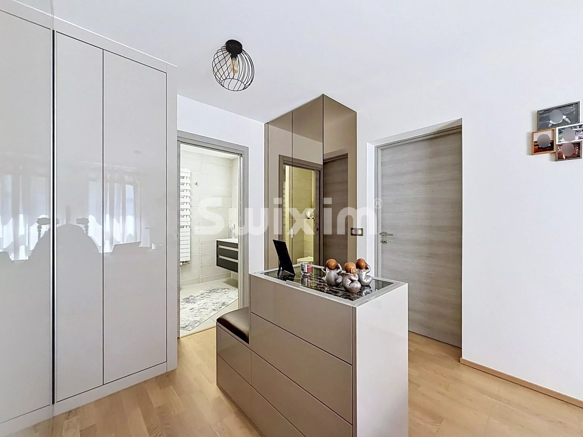 appartement 5 Pièces en vente sur Ornex (01210)