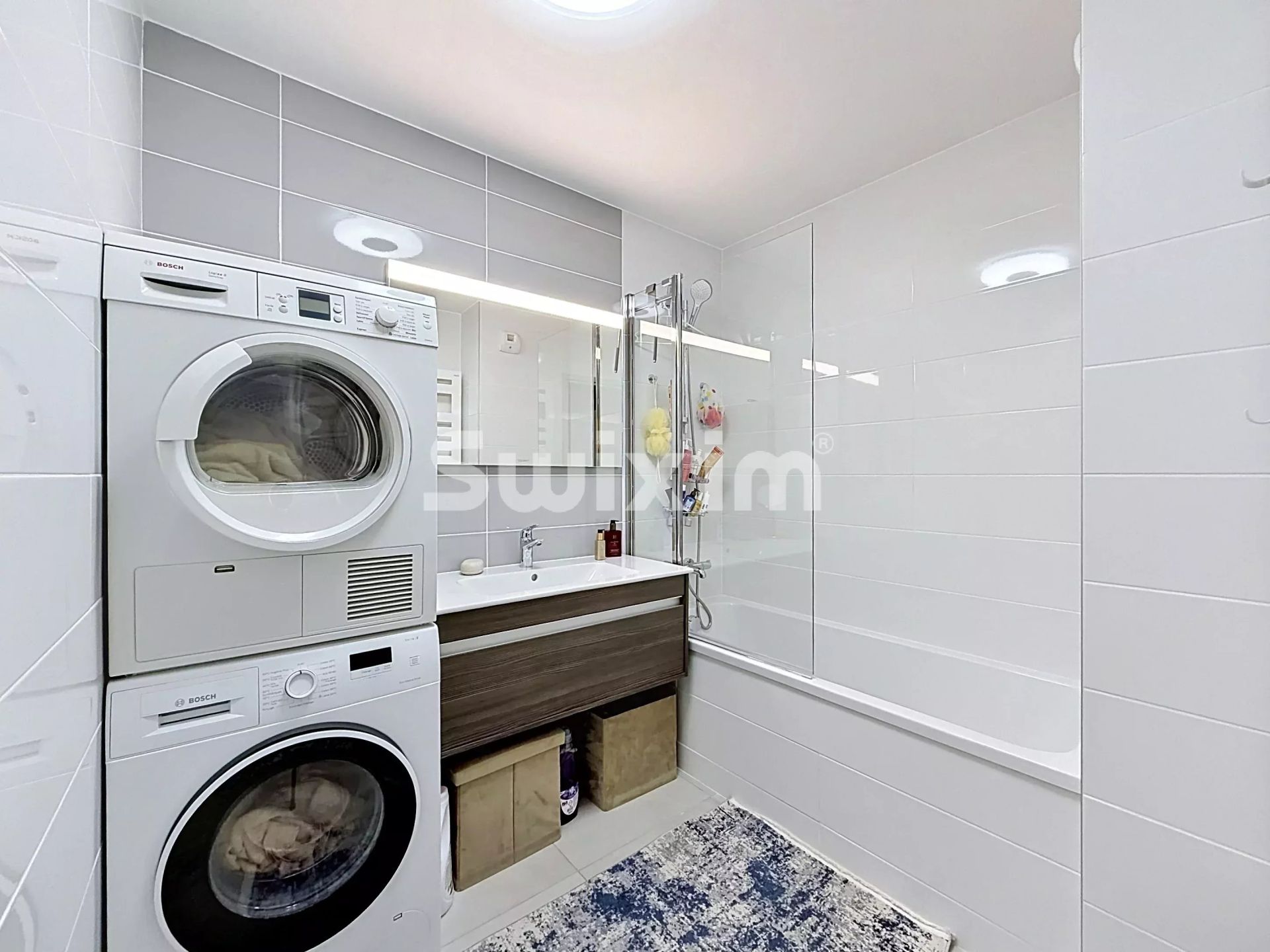 appartement 5 Pièces en vente sur Ornex (01210)