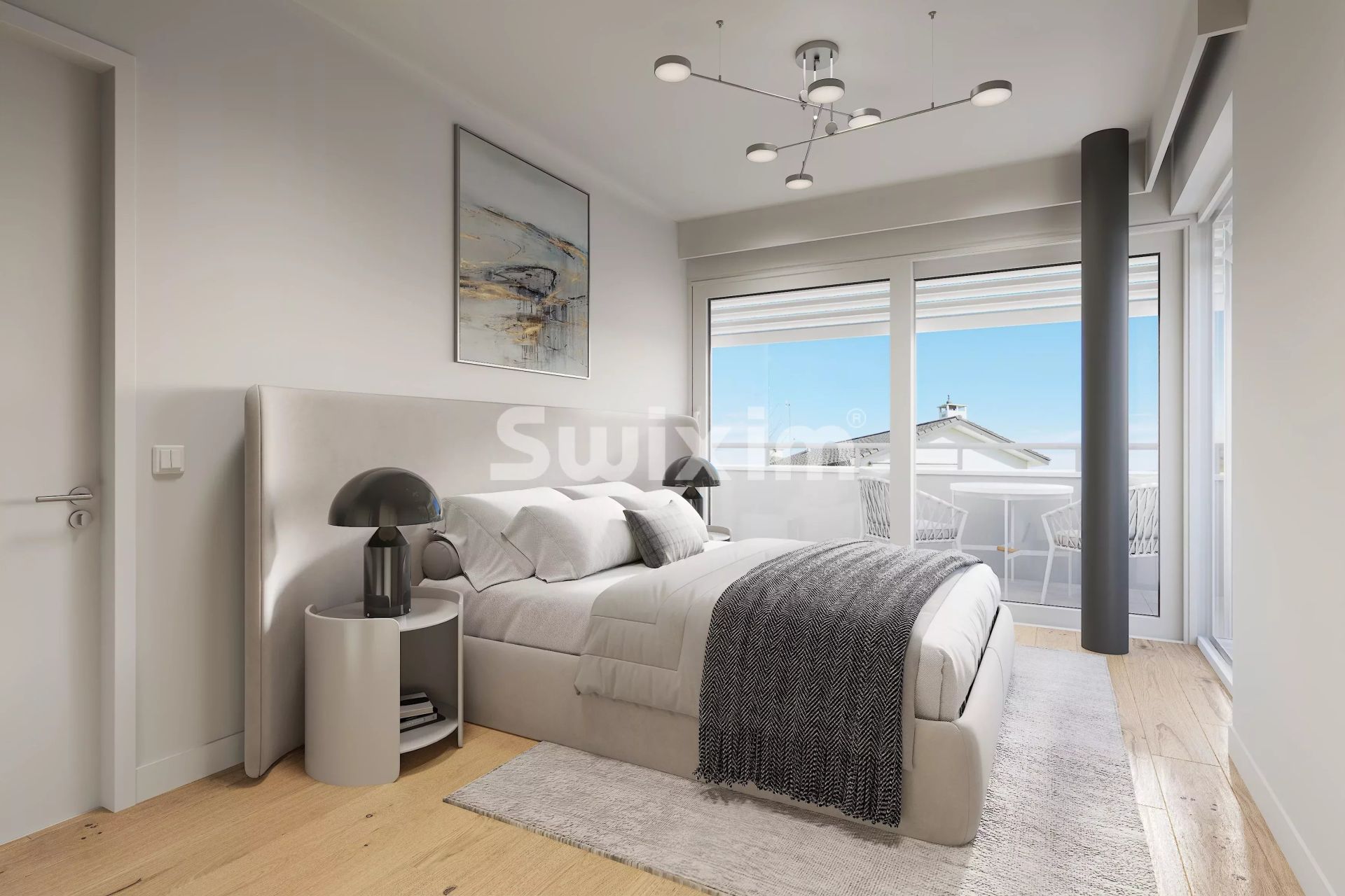 maison 5 Pièces en vente sur Vernier (1214)