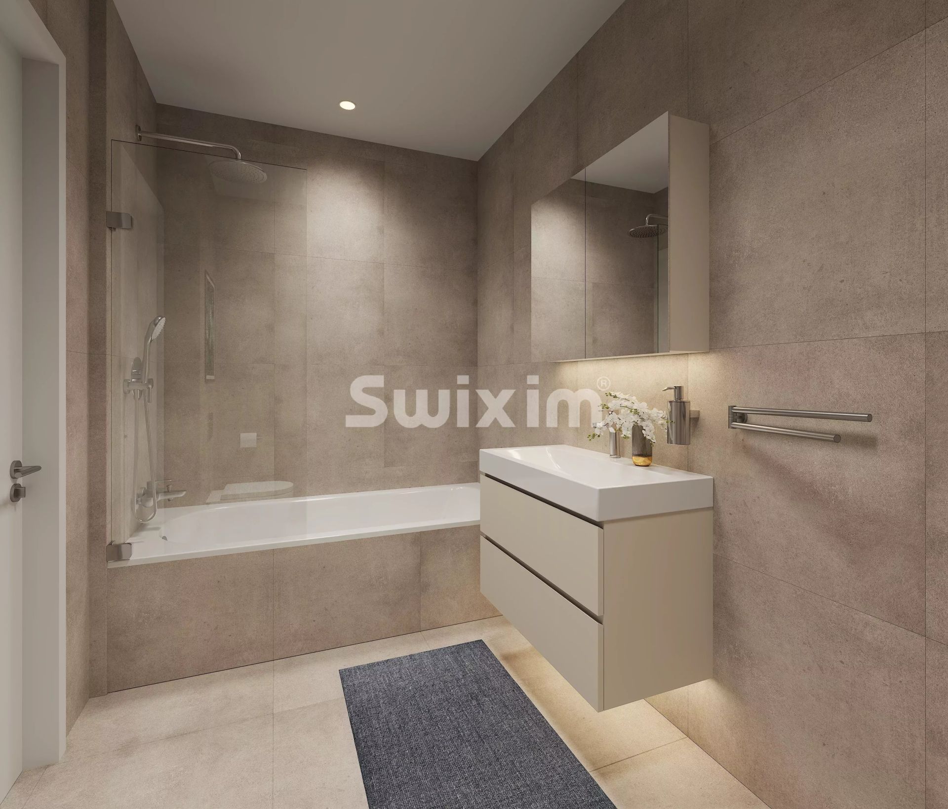 maison 5 Pièces en vente sur Vernier (1214)