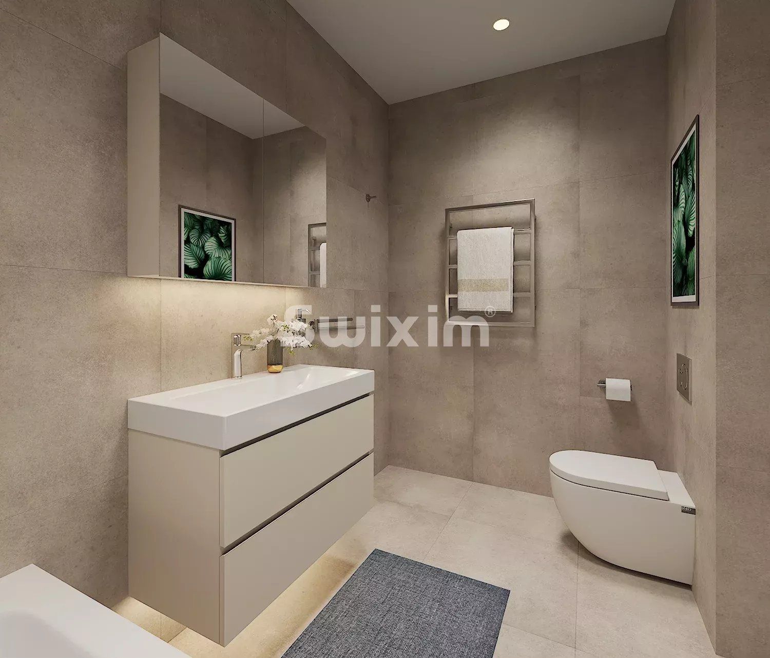 maison 5 Pièces en vente sur Vernier (1214)