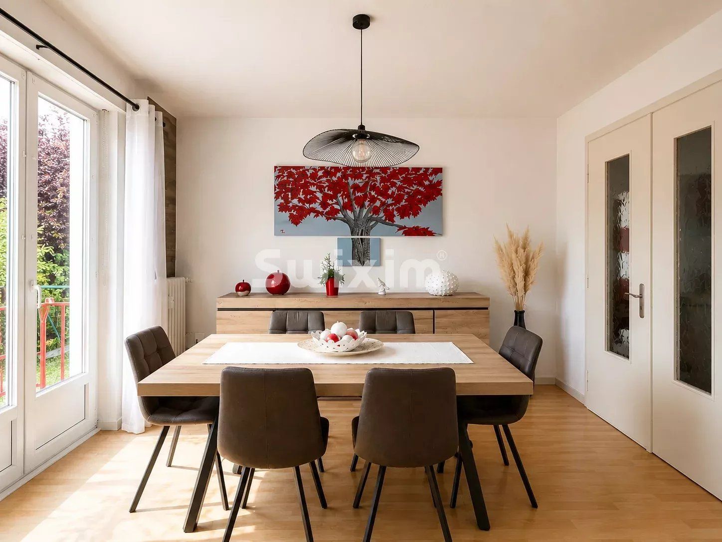 apartamento 4 Salas en venta en Colmar (68000)