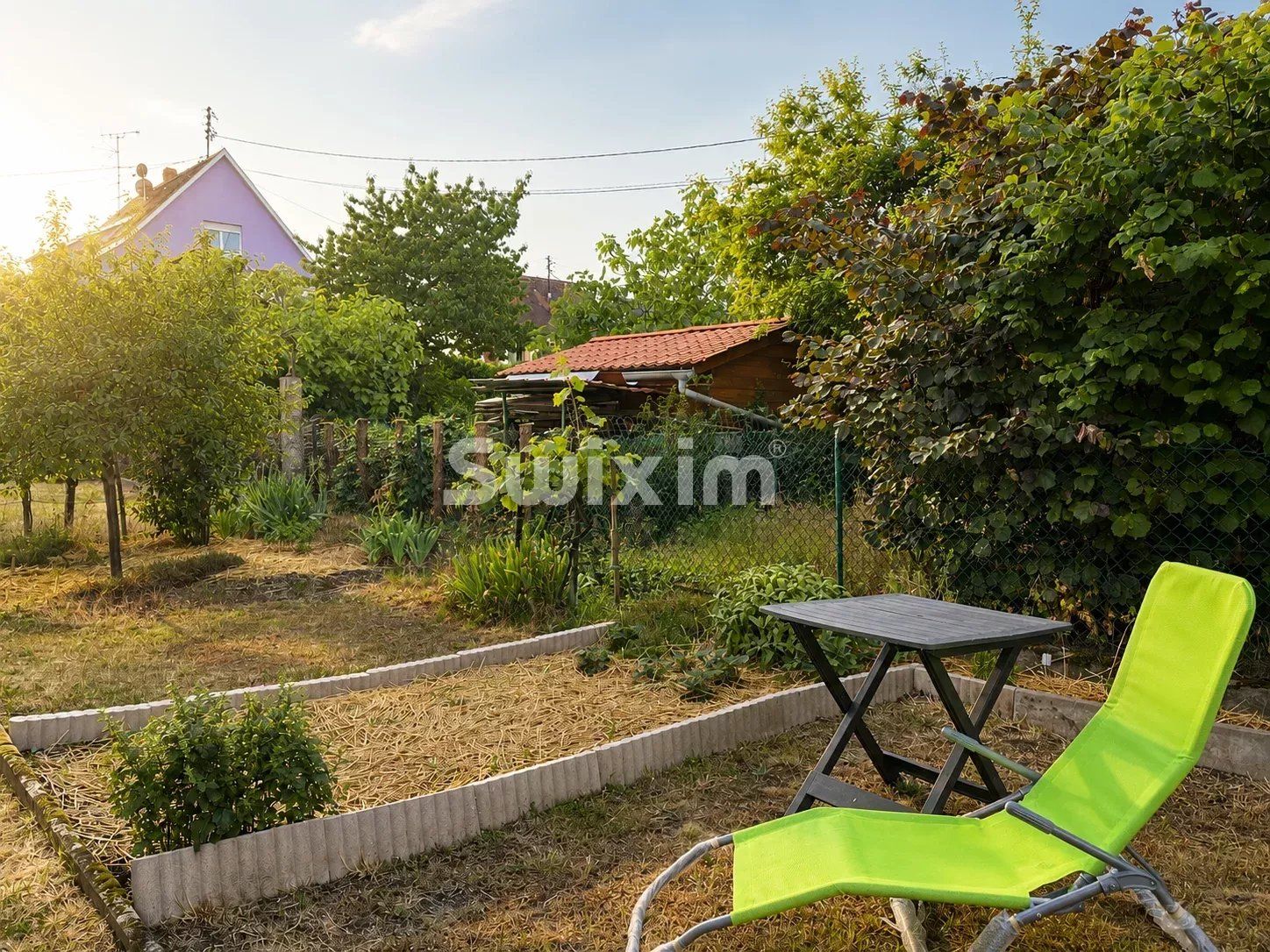 apartamento 4 Salas en venta en Colmar (68000)