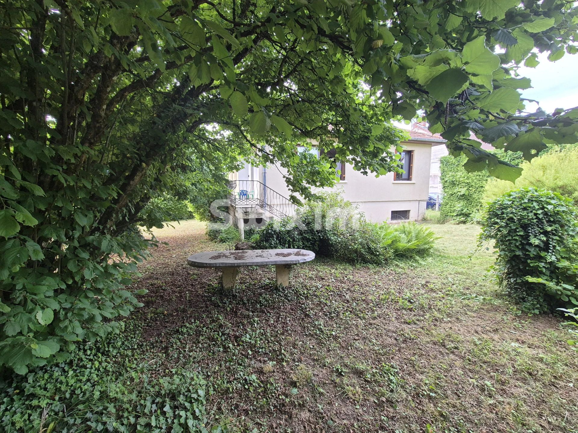 casa 5 Camere in vendita su Foucherans (39100)